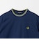 【別注】＜FRED PERRY＞ツインティップ カノコ Tシャツ