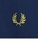 【別注】＜FRED PERRY＞ツインティップ カノコ Tシャツ