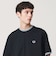 【別注】＜FRED PERRY＞ツインティップ カノコ Tシャツ