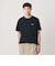 【別注】＜FRED PERRY＞ツインティップ カノコ Tシャツ
