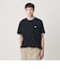 【別注】＜FRED PERRY＞ツインティップ カノコ Tシャツ