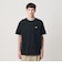 【別注】＜FRED PERRY＞ツインティップ カノコ Tシャツ