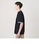 【別注】＜FRED PERRY＞ツインティップ カノコ Tシャツ