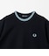 【別注】＜FRED PERRY＞ツインティップ カノコ Tシャツ