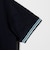【別注】＜FRED PERRY＞ツインティップ カノコ Tシャツ