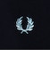 【別注】＜FRED PERRY＞ツインティップ カノコ Tシャツ