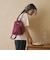 【別注】＜JANSPORT＞HALF PINT ワインレッド ミニリュック