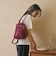 【別注】＜JANSPORT＞HALF PINT ワインレッド ミニリュック