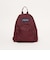 【別注】＜JANSPORT＞HALF PINT ワインレッド ミニリュック