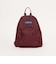 【別注】＜JANSPORT＞HALF PINT ワインレッド ミニリュック