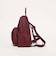 【別注】＜JANSPORT＞HALF PINT ワインレッド ミニリュック