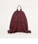 【別注】＜JANSPORT＞HALF PINT ワインレッド ミニリュック