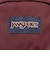 【別注】＜JANSPORT＞HALF PINT ワインレッド ミニリュック