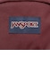 【別注】＜JANSPORT＞HALF PINT ワインレッド ミニリュック