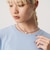 【WEB限定】＜Causerie＞ワンパール ネックレス