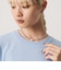 【WEB限定】＜Causerie＞ワンパール ネックレス