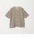 【別注】＜RUSSELL ATHLETIC＞ワッフル ショートスリーブ Tシャツ