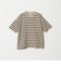 【別注】＜RUSSELL ATHLETIC＞ワッフル ショートスリーブ Tシャツ