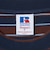 【別注】＜RUSSELL ATHLETIC＞ワッフル ショートスリーブ Tシャツ
