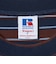 【別注】＜RUSSELL ATHLETIC＞ワッフル ショートスリーブ Tシャツ