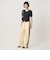＜adidas Originals＞ファィヤーバード ニット トラックパンツ