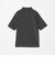 ＜LACOSTE for BEAUTY&YOUTH＞ ワントーン パイル ショートスリーブ ポロシャツ