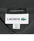 ＜LACOSTE for BEAUTY&YOUTH＞ ワントーン パイル ショートスリーブ ポロシャツ