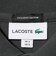 ＜LACOSTE for BEAUTY&YOUTH＞ ワントーン パイル ショートスリーブ ポロシャツ