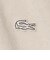 ＜LACOSTE for BEAUTY&YOUTH＞ ワントーン パイル ショートスリーブ ポロシャツ