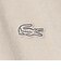 ＜LACOSTE for BEAUTY&YOUTH＞ ワントーン パイル ショートスリーブ ポロシャツ