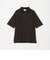 ＜LACOSTE for BEAUTY&YOUTH＞ ワントーン パイル ショートスリーブ ポロシャツ
