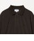 ＜LACOSTE for BEAUTY&YOUTH＞ ワントーン パイル ショートスリーブ ポロシャツ