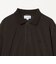 ＜LACOSTE for BEAUTY&YOUTH＞ ワントーン パイル ショートスリーブ ポロシャツ