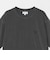＜LACOSTE for BEAUTY&YOUTH＞ ワントーン パイル ショートスリーブ Tシャツ