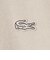 ＜LACOSTE for BEAUTY&YOUTH＞ ワントーン パイル ショートスリーブ Tシャツ