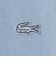 ＜LACOSTE for BEAUTY&YOUTH＞ ワントーン パイル ショートスリーブ Tシャツ