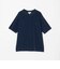 ＜LACOSTE for BEAUTY&YOUTH＞ ワントーン パイル ショートスリーブ Tシャツ