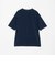 ＜LACOSTE for BEAUTY&YOUTH＞ ワントーン パイル ショートスリーブ Tシャツ