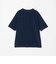 ＜LACOSTE for BEAUTY&YOUTH＞ ワントーン パイル ショートスリーブ Tシャツ