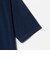 ＜LACOSTE for BEAUTY&YOUTH＞ ワントーン パイル ショートスリーブ Tシャツ