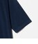 ＜LACOSTE for BEAUTY&YOUTH＞ ワントーン パイル ショートスリーブ Tシャツ