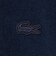 ＜LACOSTE for BEAUTY&YOUTH＞ ワントーン パイル ショートスリーブ Tシャツ