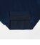 ＜LACOSTE for BEAUTY&YOUTH＞ ワントーン パイル ショートスリーブ Tシャツ