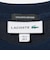 ＜LACOSTE for BEAUTY&YOUTH＞ ワントーン パイル ショートスリーブ Tシャツ
