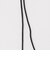 ＜SOAC＞Rook Cord ネックレス