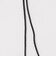 ＜SOAC＞Rook Cord ネックレス