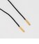 ＜SOAC＞Rook Cord ネックレス