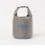 ＜Stream Trail × CGS.＞DRY CYLINDER 5L 防水 バック