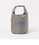 ＜Stream Trail × CGS.＞DRY CYLINDER 5L 防水 バック