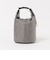 ＜Stream Trail × CGS.＞DRY CYLINDER 5L 防水 バック